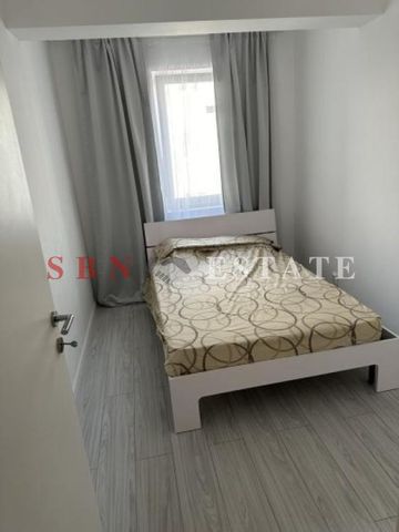 Inchirieri Apartamente 3 camere Bucuresti - Fotografie 3