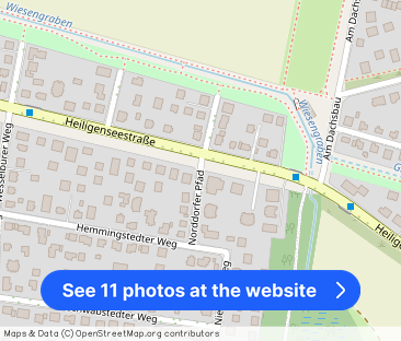 / AMEXIS /MODERNE 3-ZIMMERWOHNUNG IN HEILIGENSEE - Photo 1