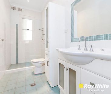 Charming Urban Retreat in the Heart of Summer Hill - Photo 4