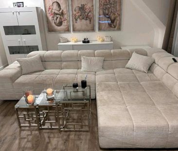 Schöne helle 3ZKDB Wohnung in Walheim ca 80 qm - Photo 1