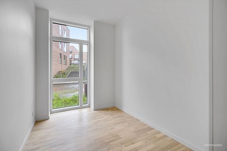 2-værelses Lejlighed på 58 m² i Risskov, Aarhus - Foto 3