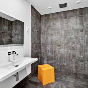 Superbe rez-de-chaussée entièrement meublé au cœur du Mile-End ! - Photo 2