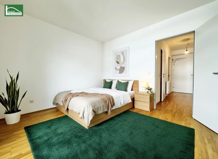 AKTION - 2 MONATE MIETZINSFREI - Wohnen mit Weitblick – Stilvoll leben im Süden von Graz - Photo 3