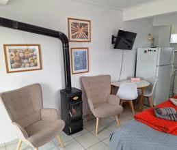 Studio/Γκαρσονιέρα για ενοικίαση - Λουτράκι-Περαχώρα, - Photo 1