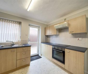 2 bedroom bungalow to rent - Photo 5