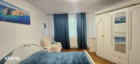 4 CAMERE DE INCHIRIAT | VIZAVI DE CITY PARK MALL | IDEAL PENTRU STUDEN - Photo 4