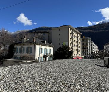 2.5 Zimmer, 1. Stock - Photo 4