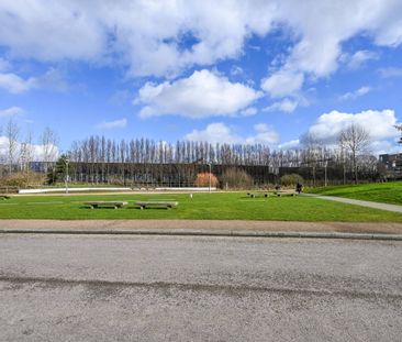 Amazon Apartments, New River Avenue, London, N8 7QE, Hornsey, N8 - Photo 2