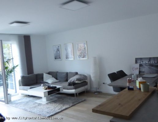 Exklusive 4ZKB Whg. mit Balkon und Aufzug in Telgte - Foto 1