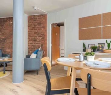 Bronze 3 Bed Duplex - Photo 4