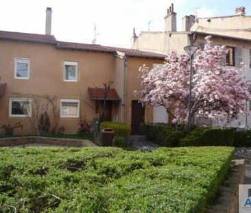 Le Coteau, 7 Jardin des Balmes (lot N°4) - Photo 2