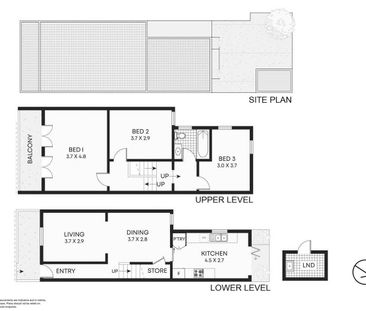 Charming light filled terrace in desirable street. - Photo 5