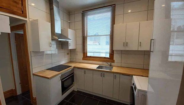 2-Bedroom Apartment - Photo 1