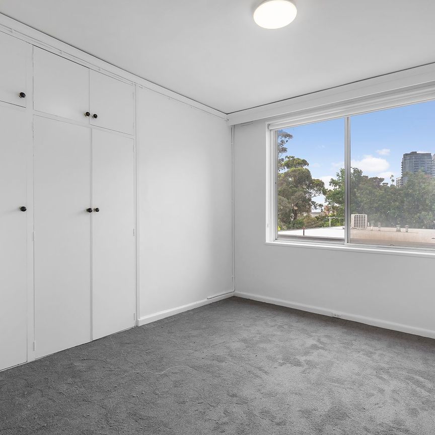 8/57 Darling Street, South Yarra. - Photo 1