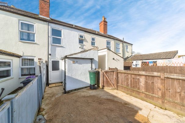 New Street, Grantham - Photo 1