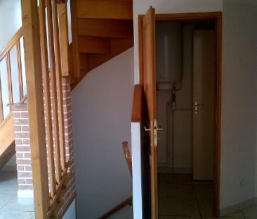 PROXIMITE PISCINE APPT T2 59300 VALENCIENNES - Photo 1