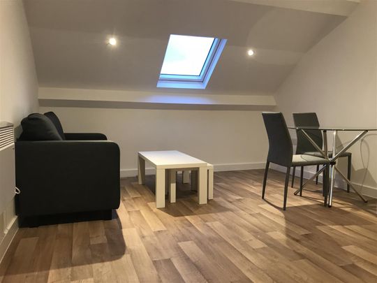 1 Bedroom Apartment To Rent - Photo 1