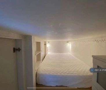 Studio to rent - Photo 2