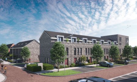 Huis te huur: Professor Einsteinlaan 5-F 2251 VE Voorschoten - Foto 5