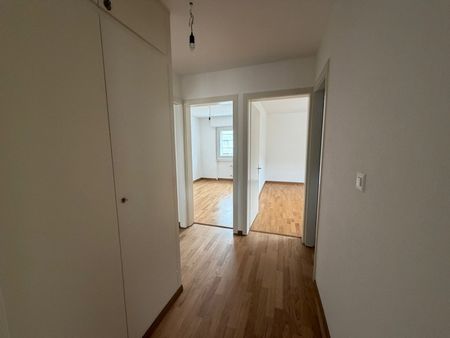 4.5 Zimmer, 100 m², 3. Stock - Foto 3
