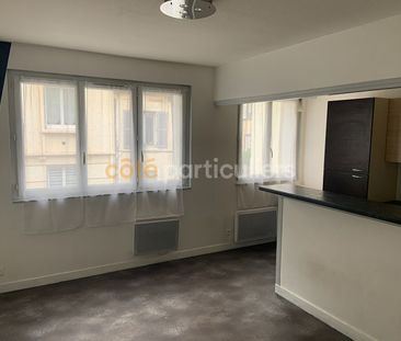 Appartement Clermont Ferrand 1 pièce(s) 25.72 m2 - Photo 1