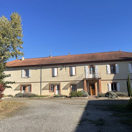 Location appartement 3 pièces, 88.45m², Plaisance-du-Touch - Photo 4