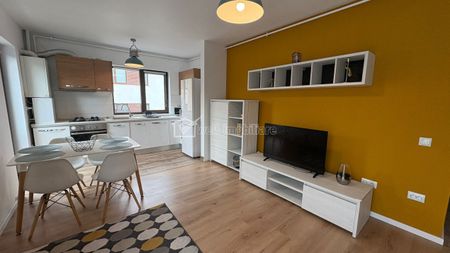 2 camere semidecomandate, Buna ziua, parcare subterana, balcon - Fotografie 3