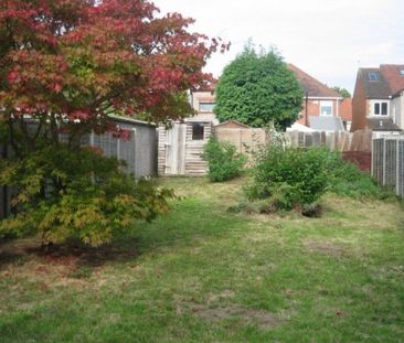 1 Bed - Beanfield Avenue, Coventry, Cv3 - Photo 3