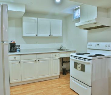 For Lease - 2 Lavery Trail Unit# Bsmnt, Toronto, Ontario - Photo 3