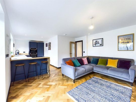 2 bedroom bungalow to rent - Photo 1