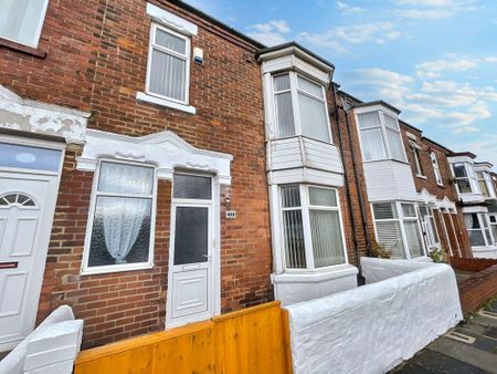 3 bed terraced house to rent in NE33 - Photo 2