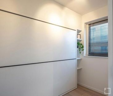 Appartement te huur - Photo 1
