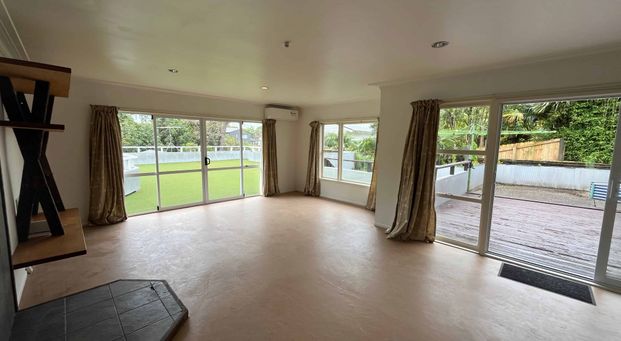 Great sized home in Mission Bay! - Photo 1