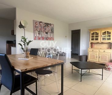 T2 ANGLET 56m² - BAIL MOBILITÉ - Photo 1