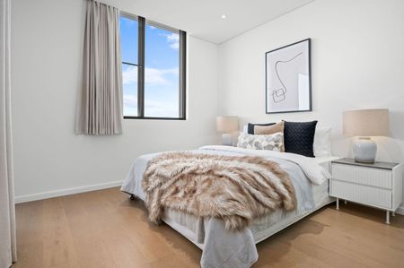 Unit 506/586 Mowbray Road, Lane Cove - Photo 5