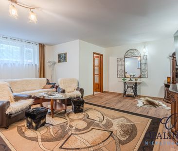 Uroczy dom na wynajem | strefa wypoczynku | ogród - Фото 2