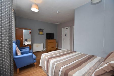 1 bedroom flat to rent - Photo 4