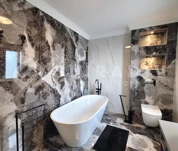 Casă modernă cu jacuzzi pe terasă și view superb – zona Voroneț - Fotografie 6