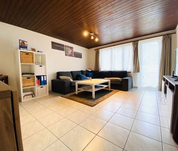 2.5 Zimmer, 60 m², 2. Stock - Foto 1