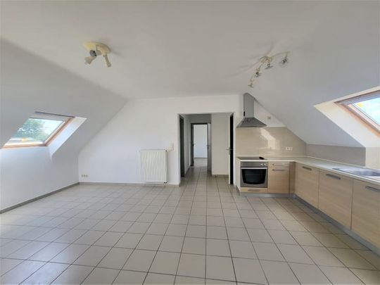 Appartement te huur - Foto 1