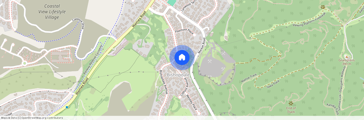 59 Bishopdale Avenue