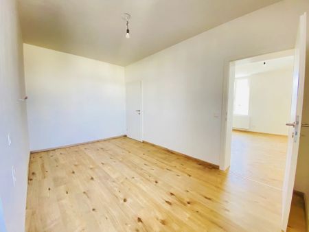 2 Zimmer-Wohnung - Nähe Innenstadt - Foto 3