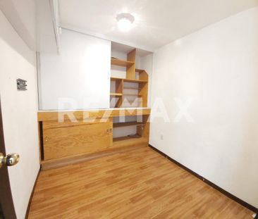 Departamento en Renta en Av. Morelos, Centro, Cuauhtémoc - Photo 5
