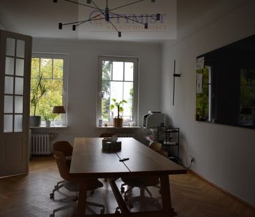 Warszawa, Praga-Południe, Saska Kępa - Photo 3