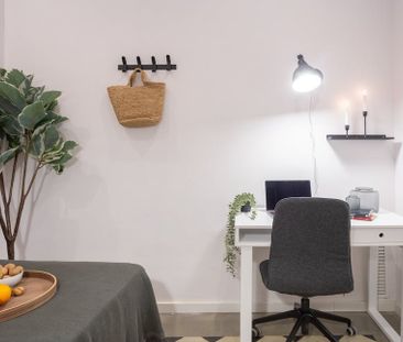 Carrer de lEscorial, Barcelona, Catalonia 08024 - Photo 4