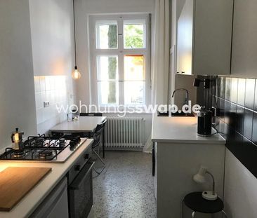 Wohnungsswap - 2 Zimmer, 60 m² - Manitiusstraße, Neukölln, Berlin - Photo 1