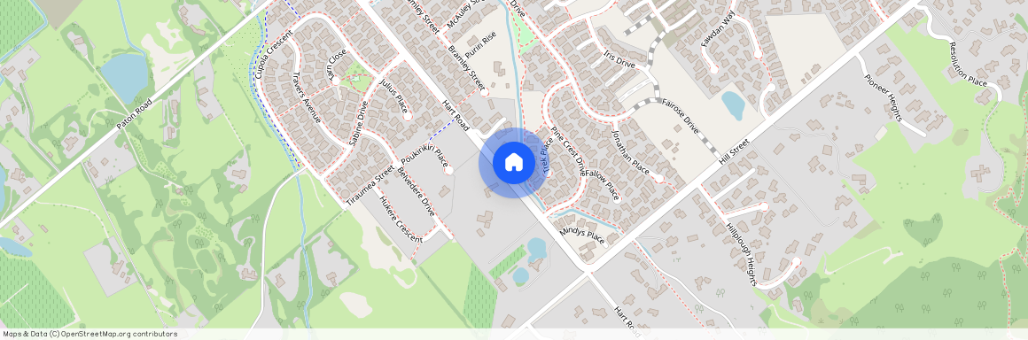 63 Hart Road, Richmond, Tasman