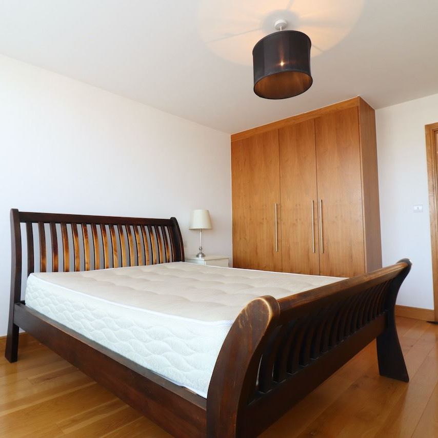 Harbour View, Harbour Square, Crofton Road, Dun Laoghaire, County Dublin - Photo 1