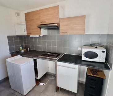 Location Appartement 2 pièces 46m² - Photo 4