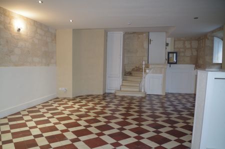 Appartement T2 - Photo 3
